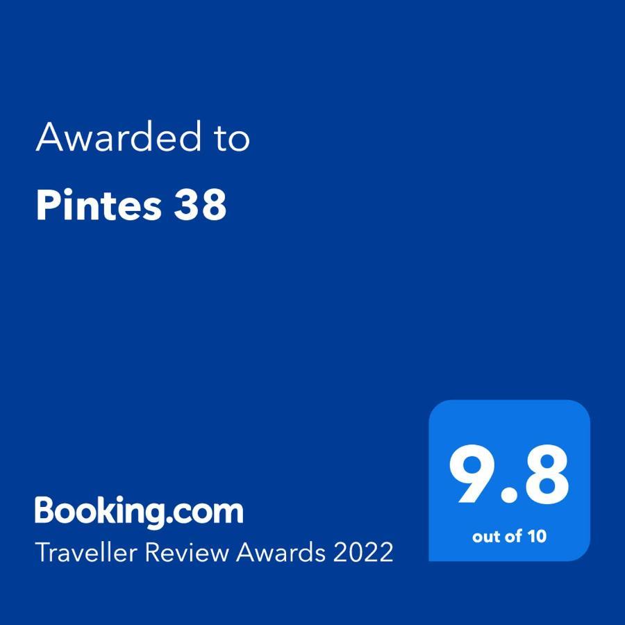 דירות Dunaújváros Pintes 38 מראה חיצוני תמונה